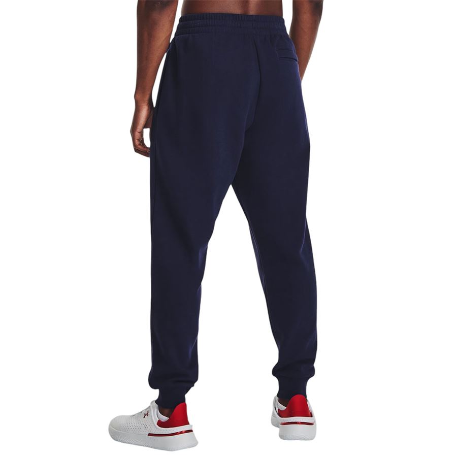 Jogger UA Rival Fleece da uomo Under Armour | 13797740410